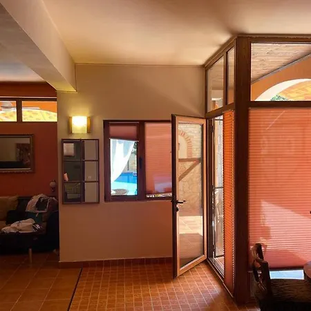 Casa Del Mar アパート サニービーチ