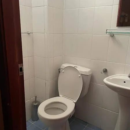 Casa Del Mar Sunny Beach