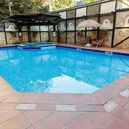 Appartamento Casa Del Mar Sunny Beach